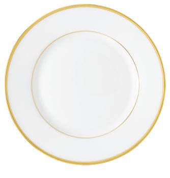 2 x salad cake plate - Raynaud