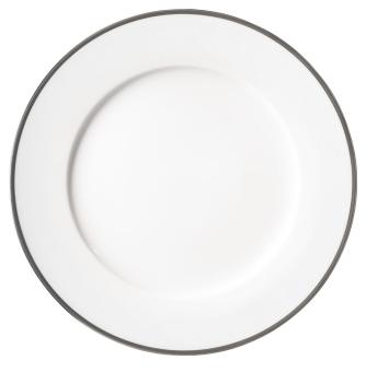 2 x salad cake plate - Raynaud