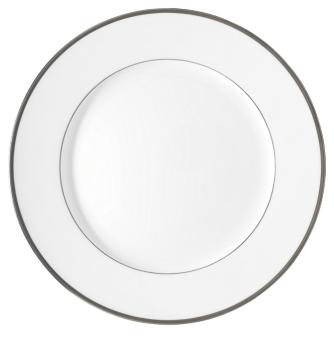 2 x salad cake plate - Raynaud