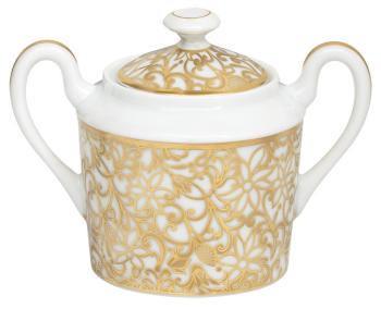 Sugar bowl white - Raynaud