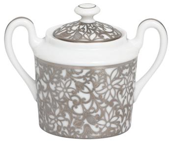 Sugar bowl white - Raynaud