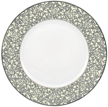 Soup tureen ivory - Raynaud