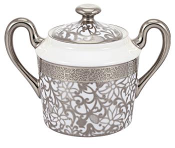 Sugar bowl white - Raynaud
