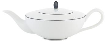 Tea / coffee pot black ink - Raynaud