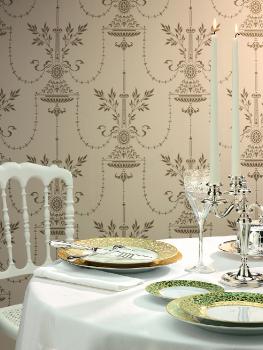 Tea pot green - Raynaud