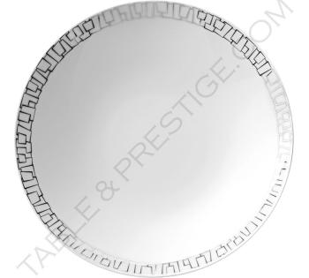 6 x plate deep 24 cm - Rosenthal studio-line