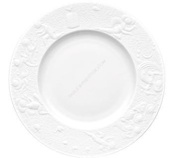 6 x plate 19 cm - Rosenthal studio-line