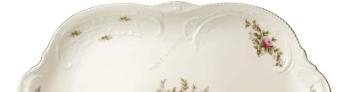 Platter 38 cm - Rosenthal selection