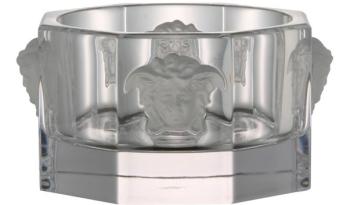 Bottle coaster - Rosenthal versace