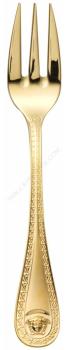 6 x cake fork - Rosenthal versace