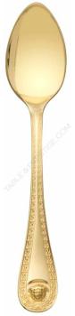 Demi tasse spoon - Rosenthal versace