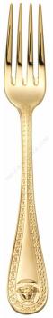 Dessert fork - Rosenthal versace