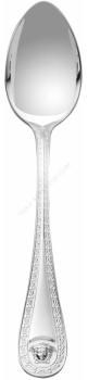 Dessert spoon - Rosenthal versace