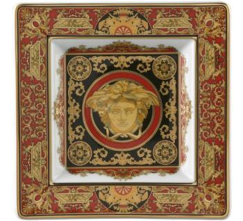 Dish 14 cm - Rosenthal versace