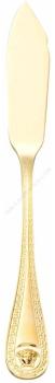 6 x fish knife - Rosenthal versace