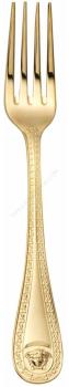 Dinner fork - Rosenthal versace