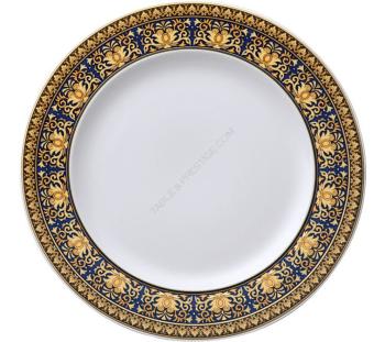 6 x plate 22 cm - Rosenthal versace