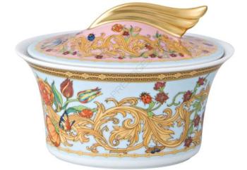 Sugar bowl 6 persons - Rosenthal versace